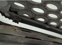  Обшивка капота Hyundai Terracan 2001-2007 11487346 #9