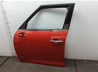  Дверная карта (Обшивка двери) Mini Countryman (R60) 2010-2016 11487351 #2