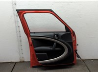  Дверная карта (Обшивка двери) Mini Countryman (R60) 2010-2016 11487351 #9