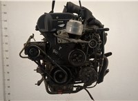 Двигатель (ДВС) Ford Fusion 2002-2012 20572785 #1