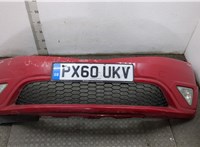  Заглушка (решетка) бампера Honda Civic 2005-2012 11487368 #1