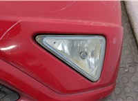  Заглушка (решетка) бампера Honda Civic 2005-2012 11487368 #9