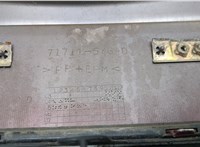  Заглушка буксировочного крюка Suzuki Liana 2001-2008 11487376 #2