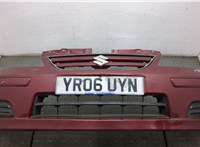  Заглушка буксировочного крюка Suzuki Liana 2001-2008 11487376 #1