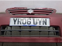  Заглушка буксировочного крюка Suzuki Liana 2001-2008 11487376 #4
