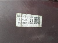  Заглушка буксировочного крюка Suzuki Liana 2001-2008 11487376 #10