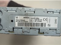  Магнитола Iveco EuroCargo 2 2002-2015 20572805 #5
