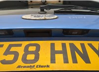  Подсветка номера Ford C-Max 2002-2010 11487379 #8