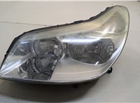  Фара (передняя) Citroen C5 2004-2008 20572815 #1