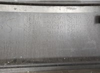 Заглушка буксировочного крюка Lexus LS430 UCF30 2000-2006 11487393 #3