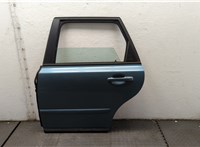  Замок двери Volvo V50 2004-2012 11487397 #1