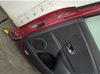  Дверь боковая (легковая) Renault Megane 3 2009-2016 20572839 #2