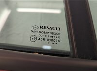  Дверь боковая (легковая) Renault Megane 3 2009-2016 20572839 #4