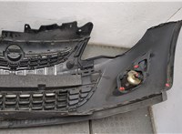  Заглушка буксировочного крюка Opel Corsa D 2006-2014 11487412 #2