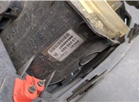  Заглушка буксировочного крюка Opel Corsa D 2006-2014 11487412 #7