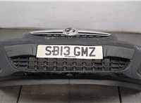  Заглушка буксировочного крюка Opel Corsa D 2006-2014 11487412 #1