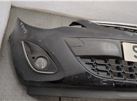  Заглушка буксировочного крюка Opel Corsa D 2006-2014 11487412 #10
