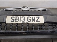  Заглушка буксировочного крюка Opel Corsa D 2006-2014 11487412 #11