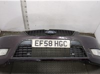  Бампер Ford Mondeo 4 2007-2015 20572850 #1