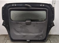  Обшивка крышки (двери) багажника Chevrolet Trax 2013-2016 11487425 #8