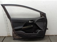  Дверная карта (Обшивка двери) Honda Civic 2011-2017 11487428 #2