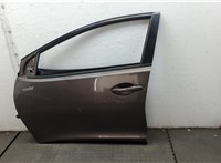  Дверная карта (Обшивка двери) Honda Civic 2011-2017 11487428 #1