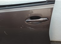  Дверная карта (Обшивка двери) Honda Civic 2011-2017 11487428 #3
