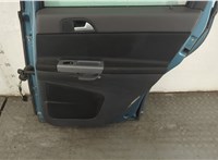  Петля двери Volvo V50 2004-2012 11487435 #8