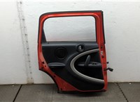  Дверь боковая (легковая) Mini Countryman (R60) 2010-2016 20572865 #6
