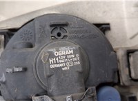  Кронштейн бампера Ford Focus 2 2008-2011 11487448 #4