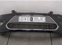  Кронштейн бампера Ford Focus 2 2008-2011 11487448 #1
