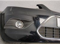  Кронштейн бампера Ford Focus 2 2008-2011 11487448 #5