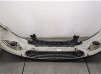  Кронштейн бампера Ford Focus 2 2008-2011 11487448 #9