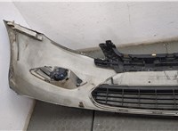  Кронштейн бампера Ford Focus 2 2008-2011 11487448 #10