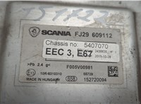  Блок управления двигателем Scania 5-series R (2004 - 2016) 20572867 #4