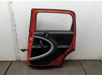  Ручка двери салона Mini Countryman (R60) 2010-2016 11487462 #6