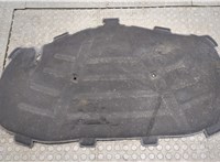  Обшивка капота Audi A3 (8V) e-tron 2014-2018 20572877 #2