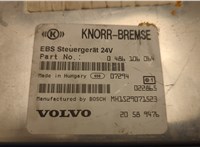 0486106064, 20589476 Блок EBS Volvo FM 2001-2013 20572885 #2
