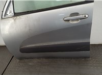  Стекло боковой двери Toyota RAV 4 2000-2005 11487468 #2