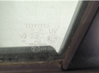  Стекло боковой двери Toyota RAV 4 2000-2005 11487468 #3