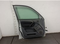  Стекло боковой двери Toyota RAV 4 2000-2005 11487468 #6