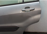 6700442040 Дверь боковая (легковая) Toyota RAV 4 2000-2005 20572889 #3
