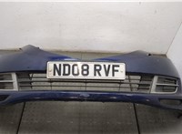  Бампер Mazda 6 (GH) 2007-2012 20572890 #1