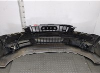  Заглушка (решетка) бампера Audi A4 (B7) 2004-2009 11487482 #2