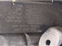  Заглушка (решетка) бампера Audi A4 (B7) 2004-2009 11487482 #6