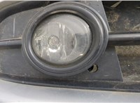  Заглушка (решетка) бампера Audi A4 (B7) 2004-2009 11487482 #10