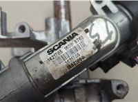  Ключ зажигания Scania 5-series R (2004 - 2016) 11487486 #2