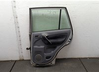 6700342040 Дверь боковая (легковая) Toyota RAV 4 2000-2005 20572903 #7