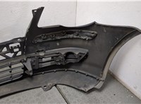  Бампер Volkswagen Touran 2006-2010 20572907 #2