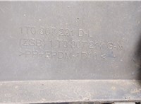  Бампер Volkswagen Touran 2006-2010 20572907 #3